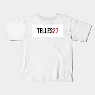 Telles 27 - 22/23 Season Kids T-Shirt